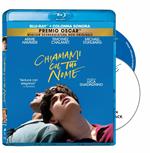 Chiamami col tuo nome (Blu-ray + Colonna Sonora)