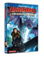 Dragons. I Cavalieri di Berk vol.2 (2 DVD)