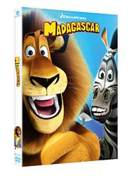Madagascar 1 (DVD)