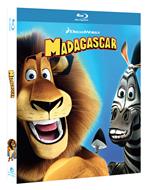 Madagascar 1 (Blu-ray)