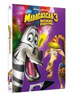 Madagascar 3 (DVD)