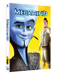 Megamind (DVD)