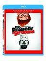 Mr. Peabody e Sherman (Blu-ray + Blu-ray 3D)