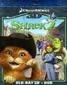 Shrek 2 (Blu-ray + Blu-ray 3D) di Andrew Adamson,Kelly Asbury,Conrad Vernon - Blu-ray + Blu-ray 3D