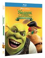 Shrek 4 (Blu-ray)
