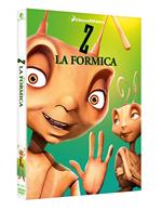 Z la formica (DVD)