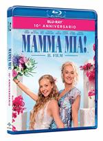 Mamma mia. 10th Anniversary Edition con Bonus Disc (2 Blu-ray)