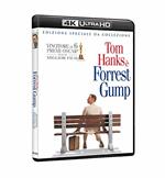 Forrest Gump (Blu-ray + Blu-ray 4K Ultra HD)