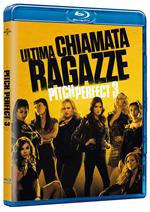 Pitch Perfect 3. Ultima chiamata ragazze (Blu-ray)