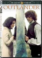 Outlander. Stagione 3. Serie TV ita (5 DVD)