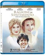 Ragione e sentimento (Blu-ray)