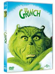 Il Grinch (DVD)