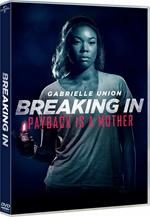 Breaking In (DVD)