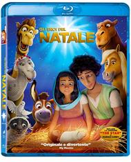 Gli eroi del Natale (Blu-ray)
