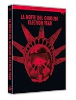 La notte del giudizio. Election Year (DVD)