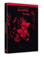 Gli uccelli. Halloween Edition (DVD)