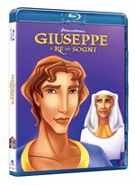 Giuseppe il re dei sogni (Blu-Ray)