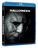 Halloween (2018) (Blu-ray)