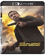 The Equalizer 2. Senza perdono (Blu-ray + Blu-ray 4K Ultra HD)