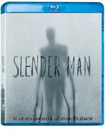 Slenderman (Blu-ray)