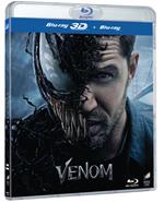 Venom (Blu-ray + Blu-ray 3D)