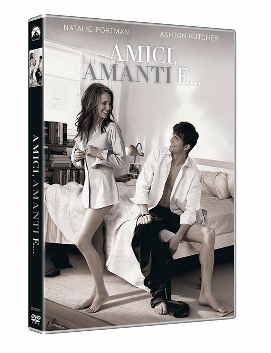 Amici, amanti e… San Valentino Collection (DVD) di Ivan Reitman - DVD