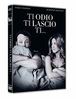 Ti odio, ti lascio, ti… San Valentino Collection (DVD)