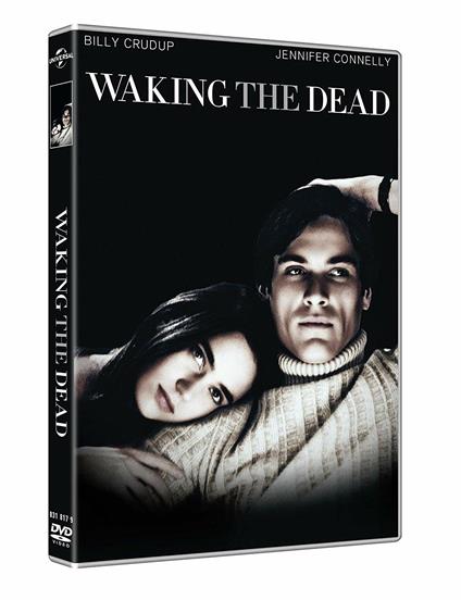 Waking the Dead. San Valentino Collection (DVD) di Ketih Gordon - DVD
