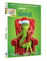 Il Grinch (DVD)