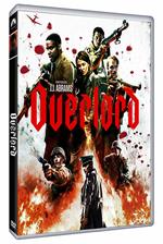 Overlord (DVD)