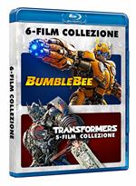 Bumblebee Collection (6 Blu-ray)