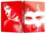 Millennium. Quello che non uccide. Con Steelbook (Blu-ray)