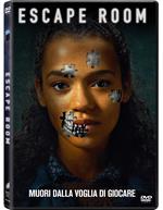 Escape Room (DVD)