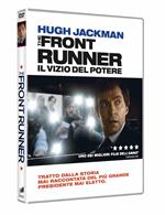 The Front Runner. Il vizio del potere (DVD)