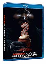 Ancora auguri per la tua morte (Blu-ray)