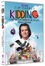 Kidding. Il fantastico mondo di Mr. Pickles. Stagione 1. Serie TV ita (2 DVD)