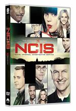 NCIS. Stagione 15. Serie TV ita (6 DVD)