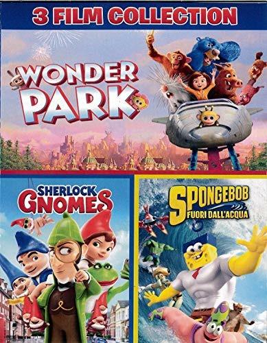 Wonder Park (DVD) di David Feiss - DVD