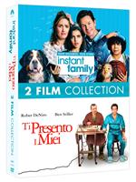 Instant Family + Ti presento i miei. 2 Film Collection (2 DVD)