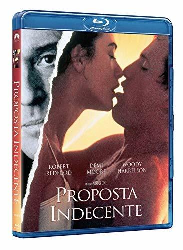 Proposta indecente (Blu-ray) di Adrian Lyne - Blu-ray