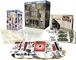 House of Hitchcock. Limited Edition Collection (15 Blu-ray)