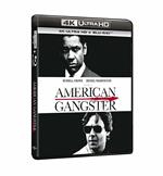 American Gangster (Blu-ray + Blu-ray Ultra HD 4K)