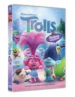 Trolls: Missione Vacanze. Slim Edition (DVD) di Mike Mitchell - DVD