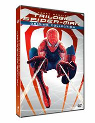 Spider-Man 1-3 Collection (3 DVD)