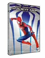 The Amazing Spider-Man 1-2 Collection (2 DVD)
