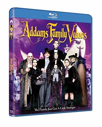 La famiglia Addams 2 (Blu-ray) di Barry Sonnelfeld - Blu-ray