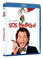 SOS Fantasmi (Blu-ray)