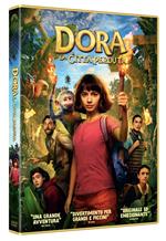 Dora e la città perduta (DVD)