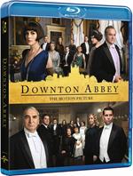 Downton Abbey. Il Film (Blu-ray)