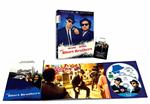 Blues Brothers (DVD + Blu-ray)